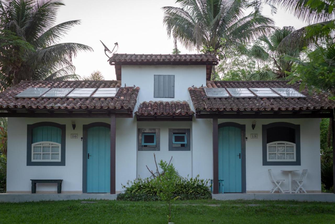 Pousada Chacara Das Acacias Paraty Pokój zdjęcie
