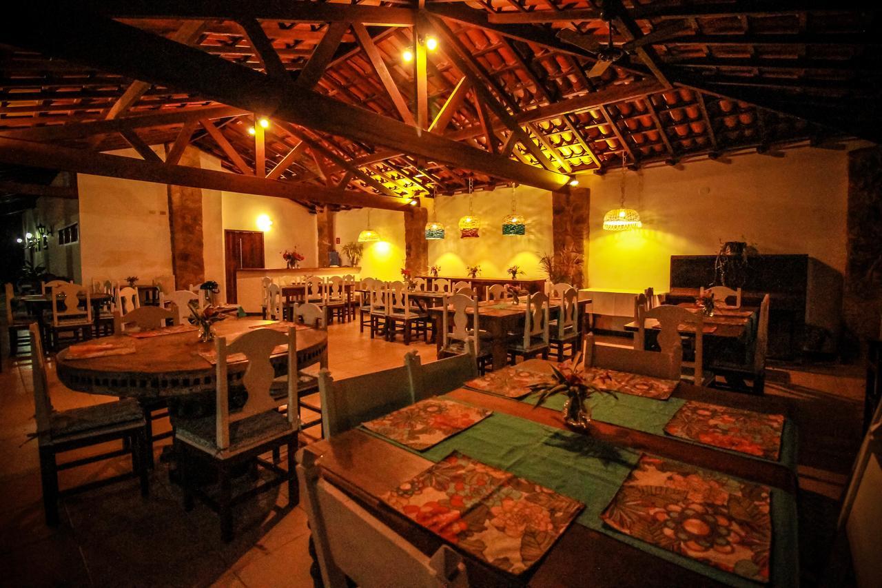 Pousada Chacara Das Acacias Paraty Zewnętrze zdjęcie