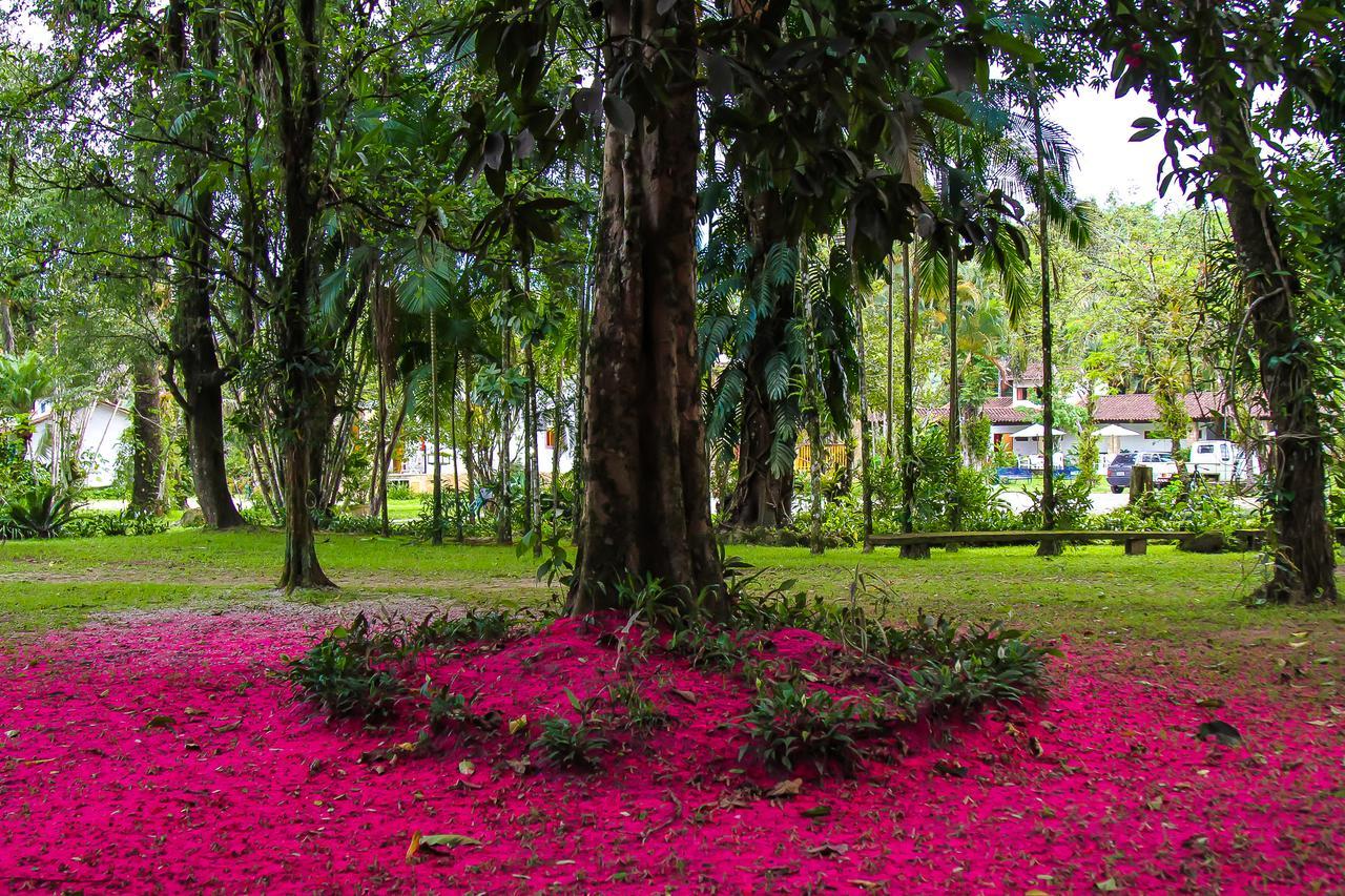 Pousada Chacara Das Acacias Paraty Zewnętrze zdjęcie
